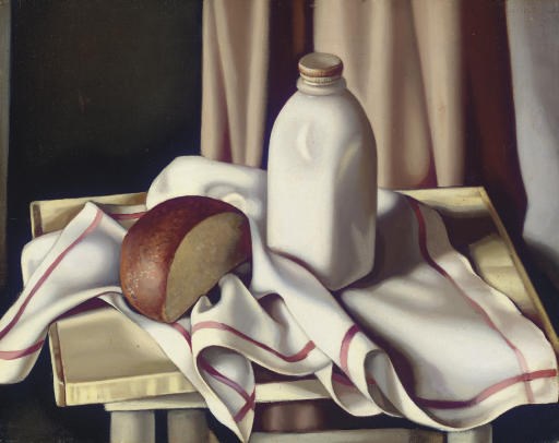 Tamara de Lempicka (1898-1980)