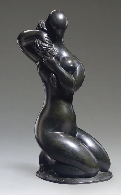 Baltasar Lobo (1910-1993)