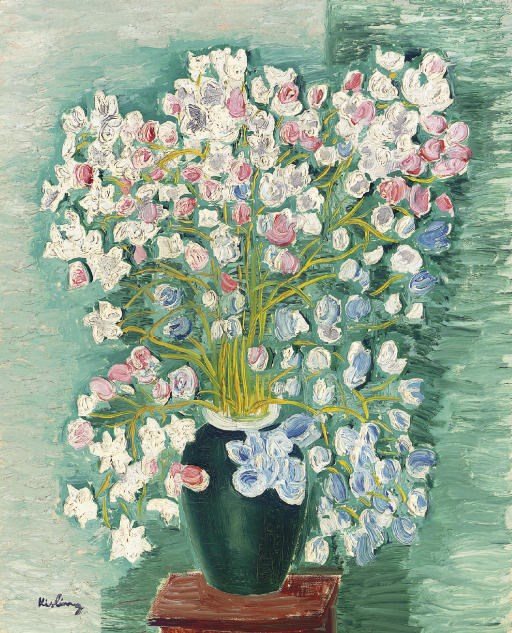 Moise Kisling (1891-1953)