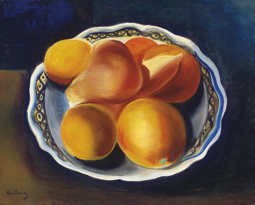 Moise Kisling (1891-1953)