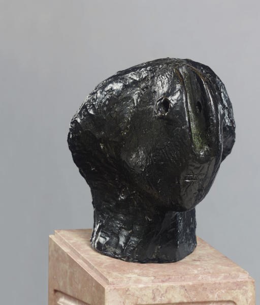 Henry Moore (1898-1986)