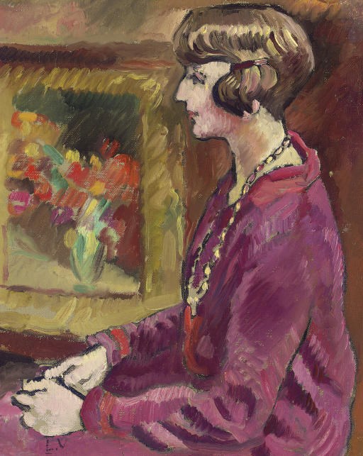 Louis Valtat (1869-1952)