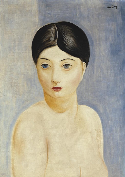 Moise Kisling (1891-1953)