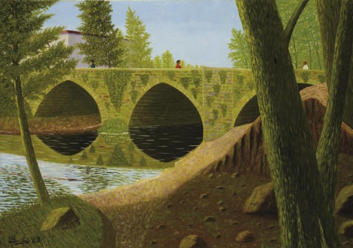 Camille Bombois (1883-1970)