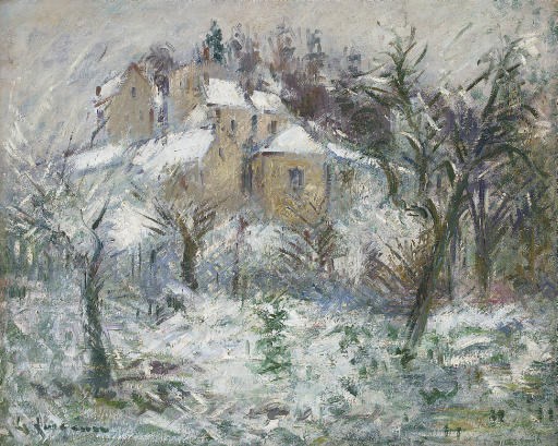 Gustave Loiseau (1865-1935)