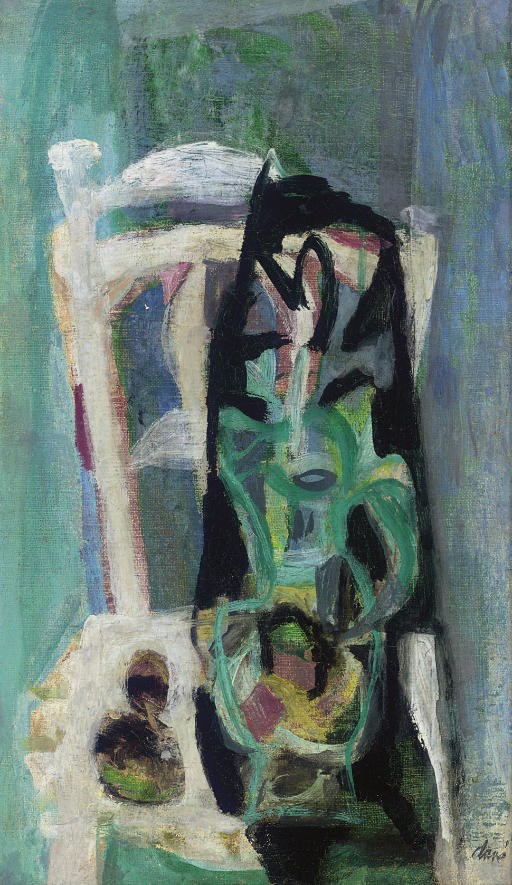 Antoni Clave (1913-2005)
