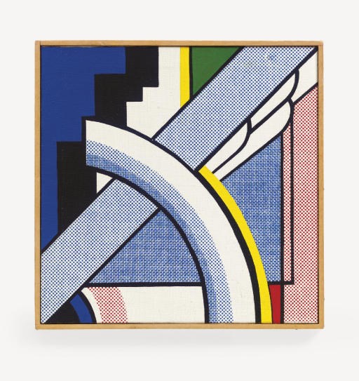 Richard Pettibone (b. 1938)