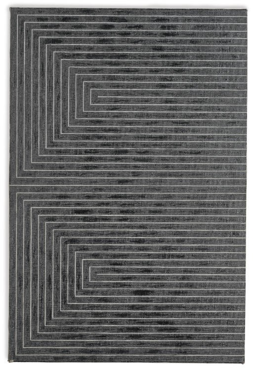 Richard Pettibone (b. 1938)