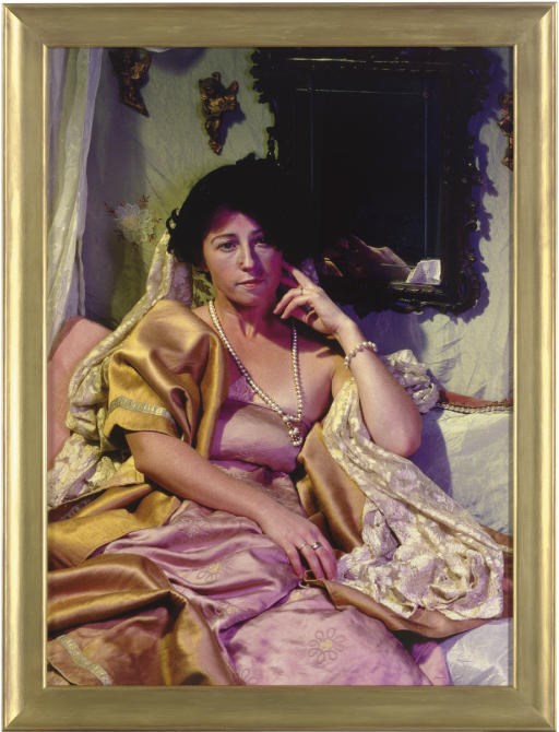 Cindy Sherman (b. 1954)
