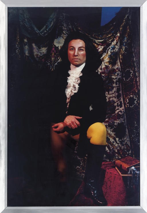 Cindy Sherman (b. 1954)