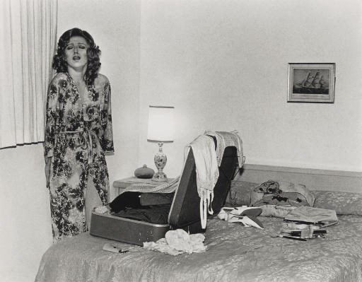 Cindy Sherman (b. 1954)