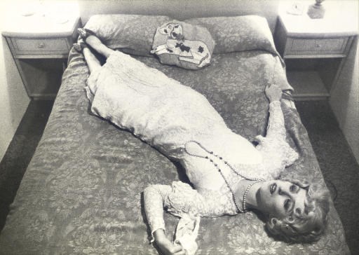 Cindy Sherman (b. 1954)