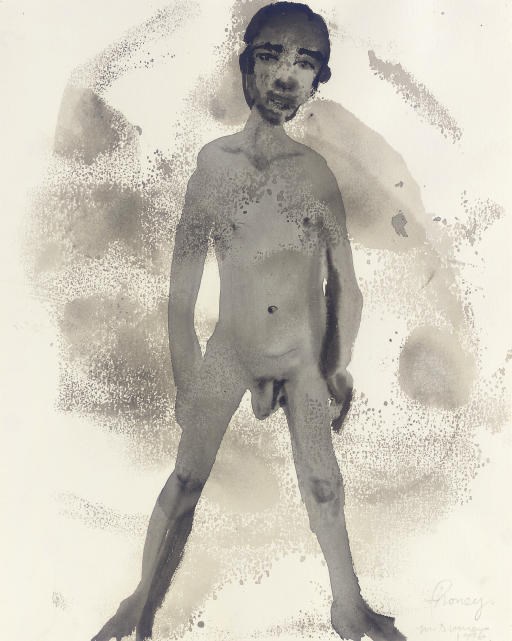 Marlene Dumas (b. 1953)