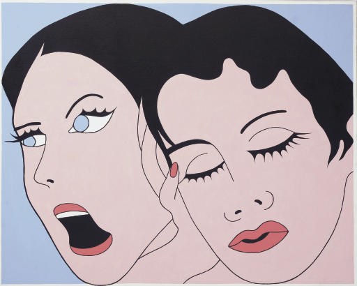 John Wesley (b. 1928)