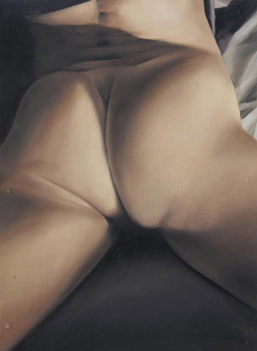 Gillian Carnegie (b. 1971)