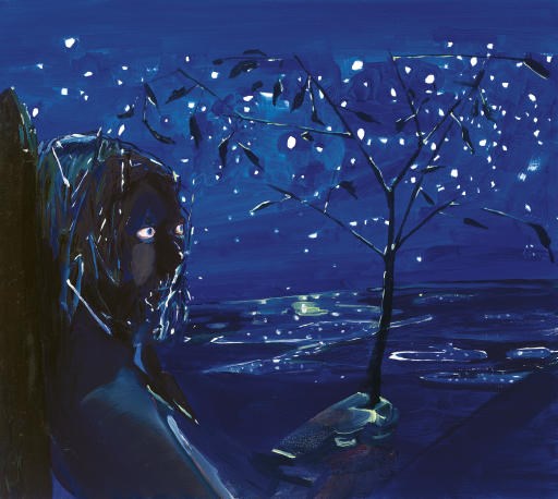Dana Schutz (b. 1976)