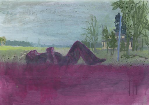 Peter Doig (b. 1959)