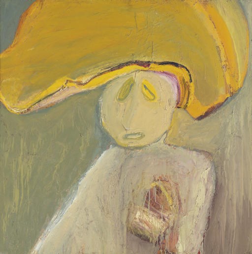 Eva Hesse (1936-1970)
