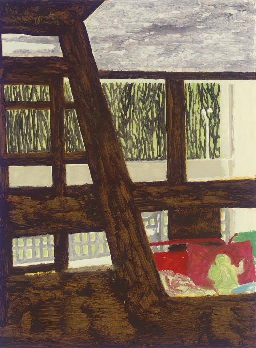Peter Doig (b. 1959)