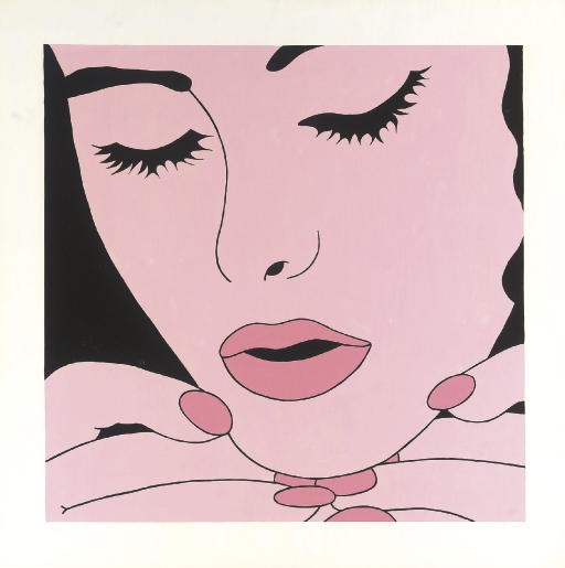 John Wesley (b. 1928)