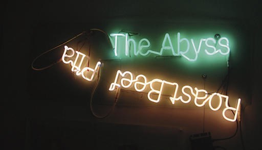 Jason Rhoades (1965-2006)