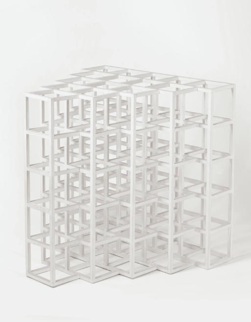 Sol LeWitt (1928-2007)