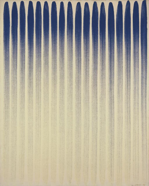 Lee Ufan (b. 1936)