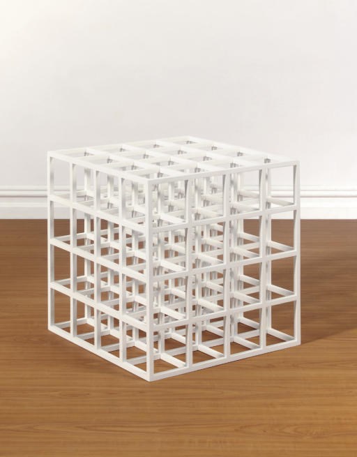 Sol LeWitt (1928-2007)