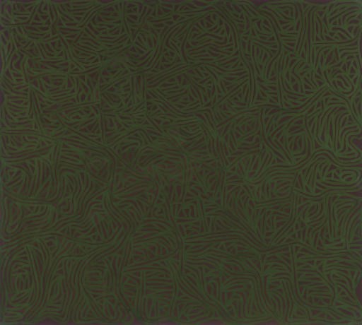 Sol LeWitt (1928-2007)