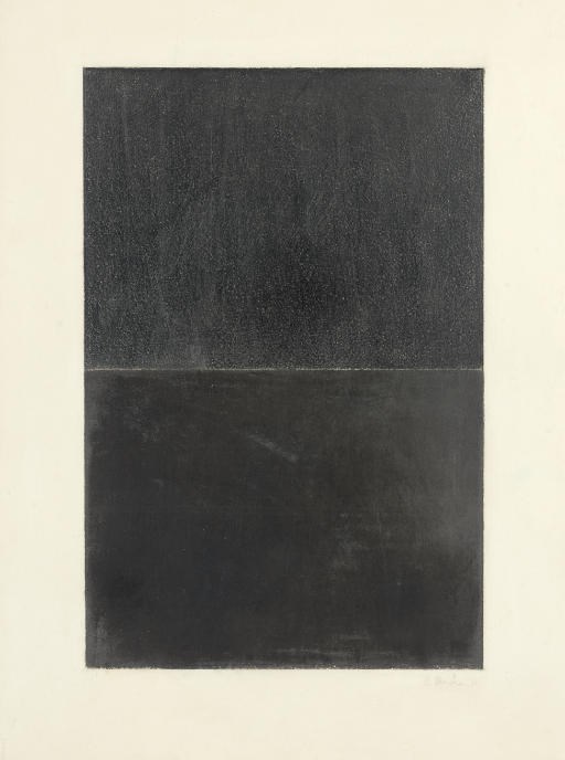 Brice Marden (b. 1938)