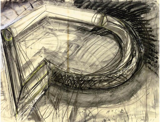 Bruce Nauman (b. 1941)