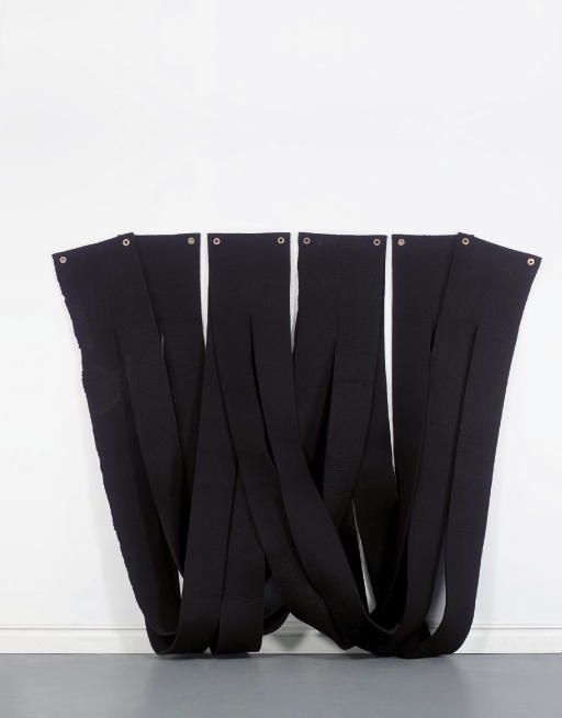 Robert Morris (b. 1931)