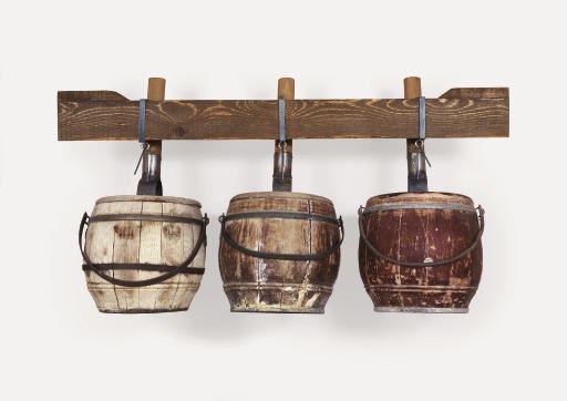 Chen Zhen (1955-2000)