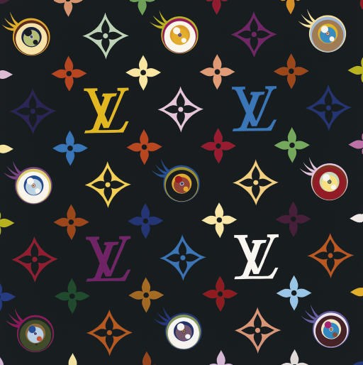 Takashi Murakami (b. 1962)