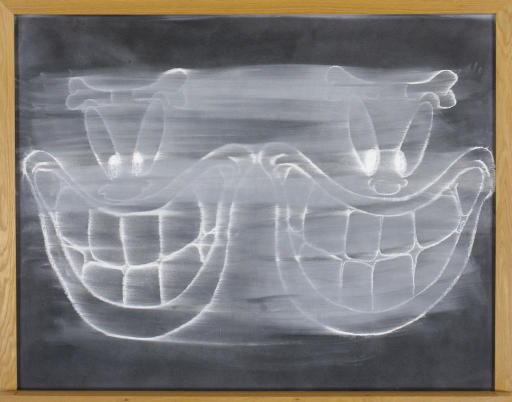 Gary Simmons (b. 1964)