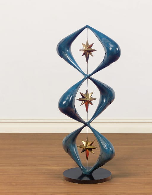 Kenny Scharf (b. 1958)