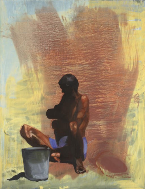 Eric Fischl (b. 1948)