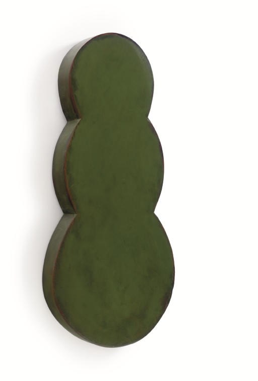 Robert Therrien (b. 1947)