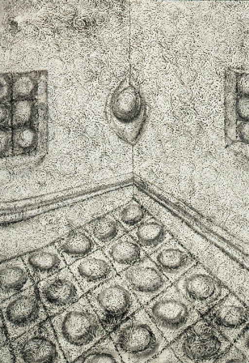 Richard Artschwager (b. 1923)