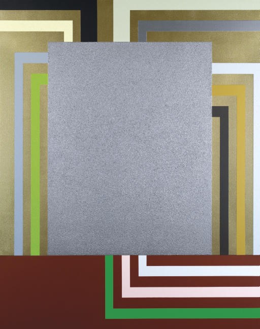 Peter Halley (b. 1953)