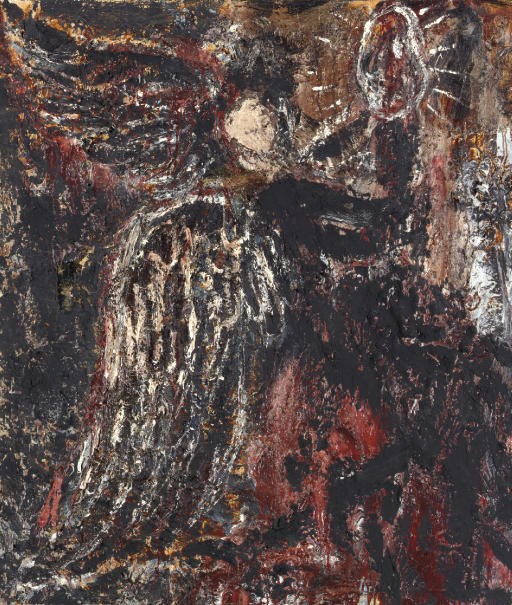 Anslem Kiefer (b. 1945)