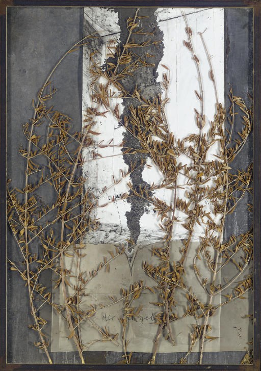 Anslem Kiefer (b. 1945)