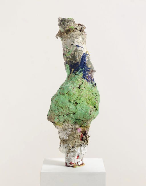 Franz West (b. 1947)