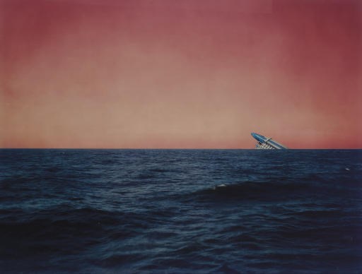 Florian Maier-Aichen (b. 1973)