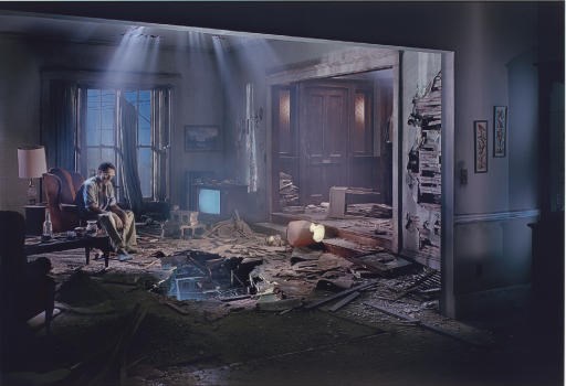 Gregory Crewdson (b. 1962)