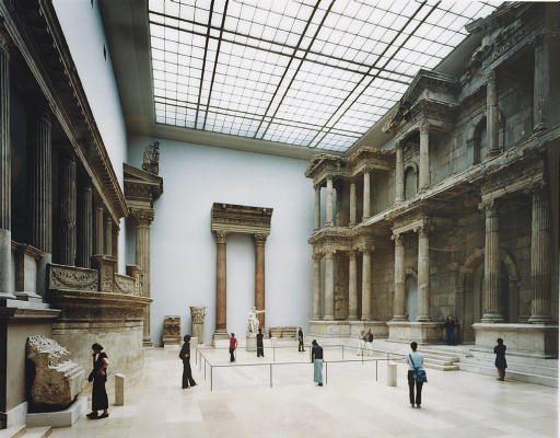 Thomas Struth (b. 1954)