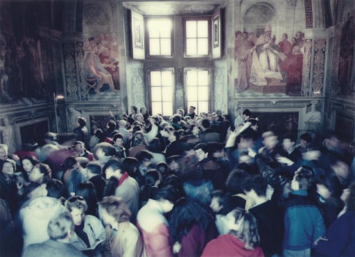 Thomas Struth (b. 1954)