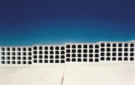 Andreas Gursky (b. 1955)