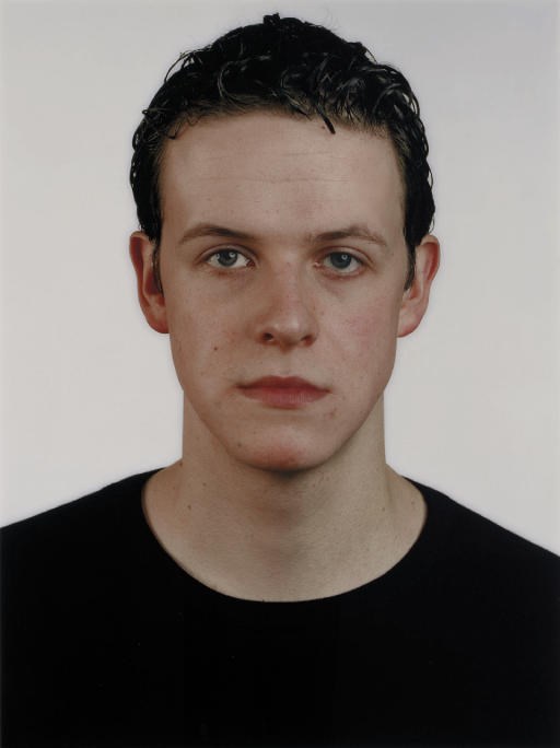 Thomas Ruff (b. 1958)