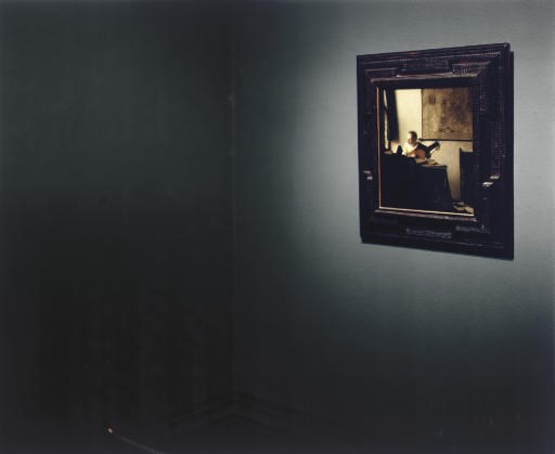 Thomas Struth (b. 1945)